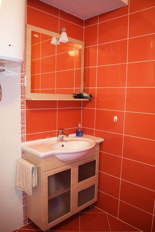 Apartman Ancora1 Trebinje Exteriör bild
