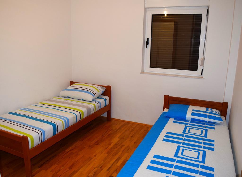 Apartman Ancora1 Trebinje Exteriör bild